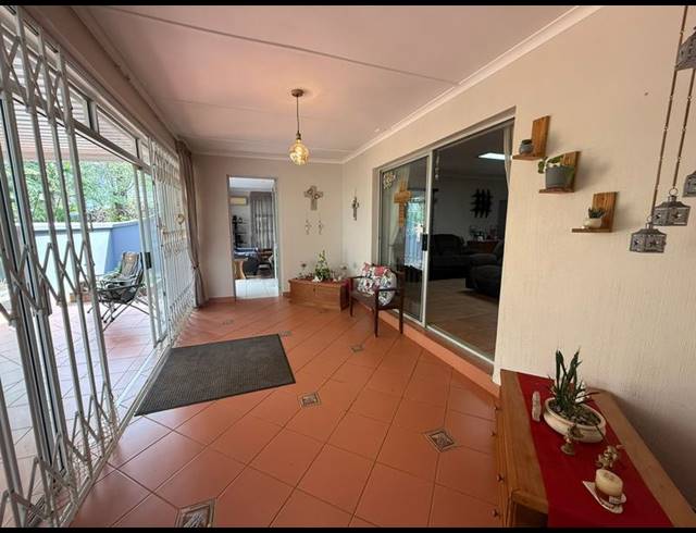 3 BEDROOM HOUSE FOR SALE IN MTUNZINI